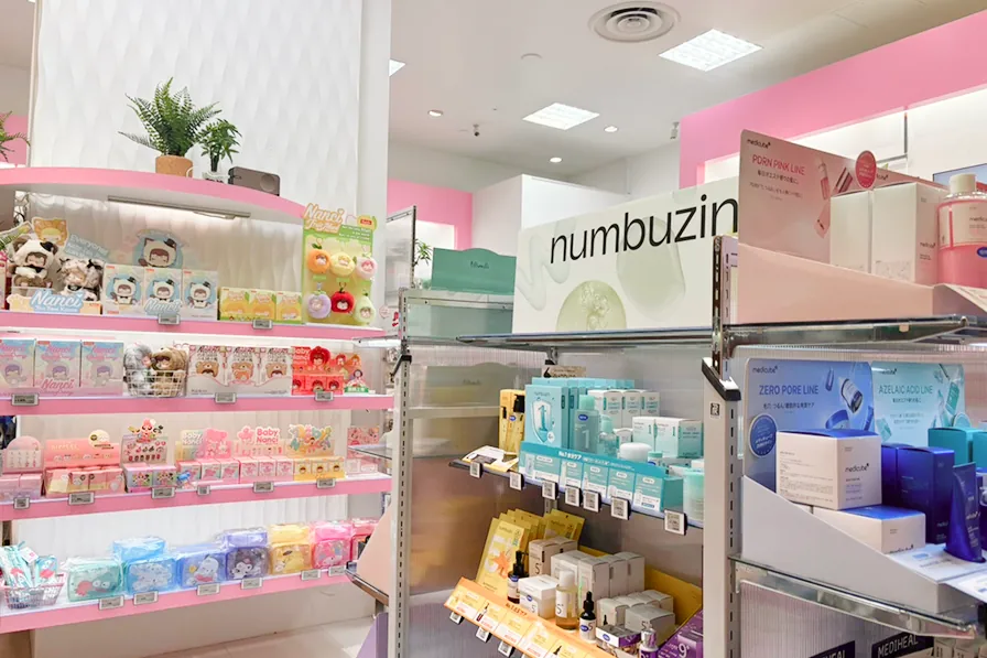 munit（ムニット）｜発寒店の店内画像