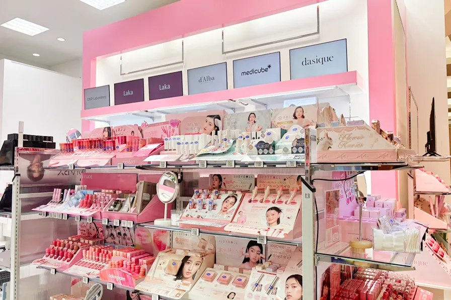 munit（ムニット）｜発寒店の店内画像